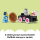 LEGO DUPLO BLUEY 10469 Pizzerki z Muffinką i Blue - 1529686 - zdjęcie 7